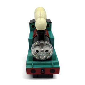 THOMAS And Friends Little Tikes TRAIN Toy with Light-Up Face And Train Sounds 8